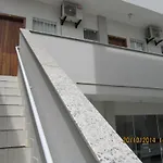 Ilha Norte Apart Hotel