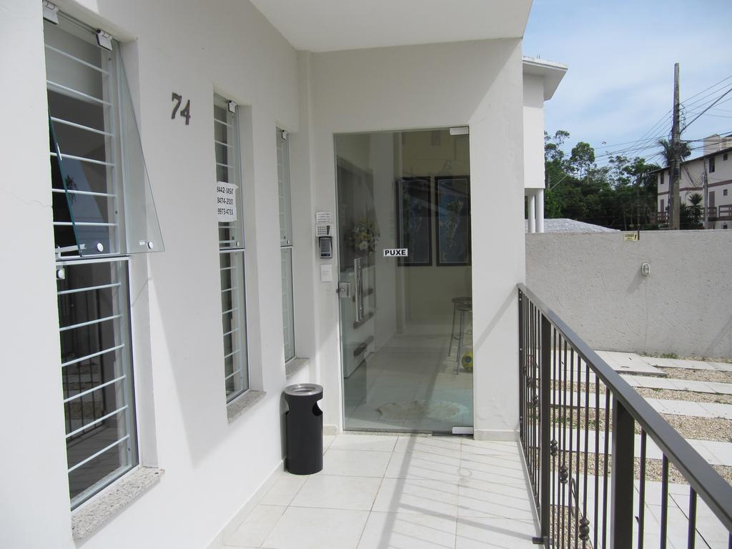 Aparthotel Ilha Norte
