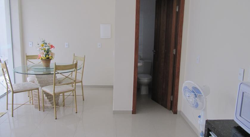 Ilha Norte Aparthotel Florianopolis
