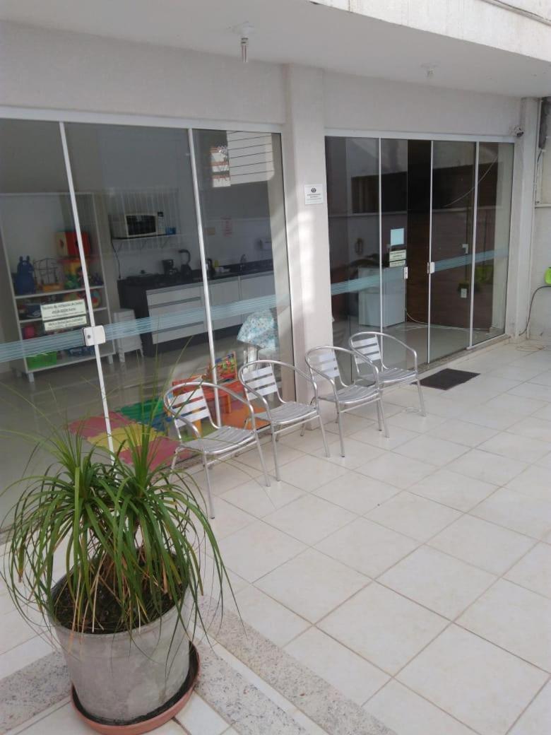Aparthotel Ilha Norte Florianopolis