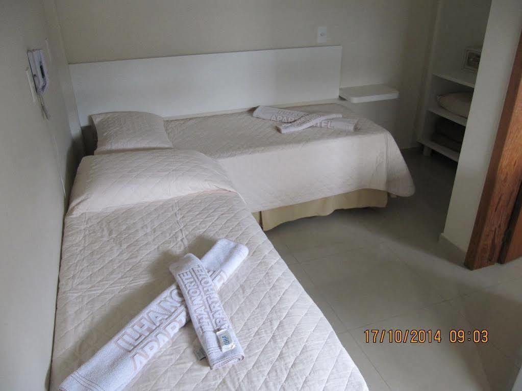 Ilha Norte Aparthotel Florianopolis