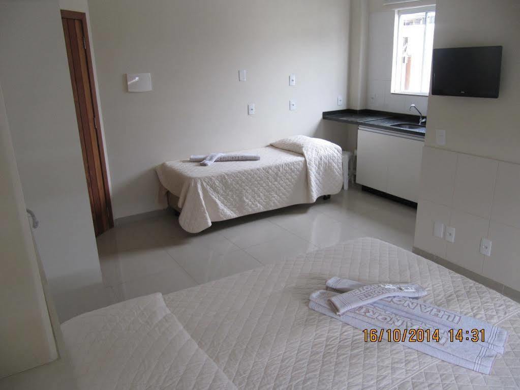 Ilha Norte Aparthotel 2*