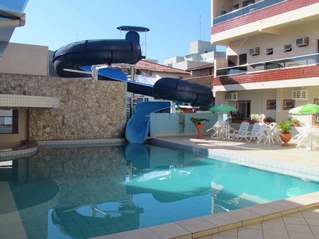 Aparthotel Ilha Norte 2*