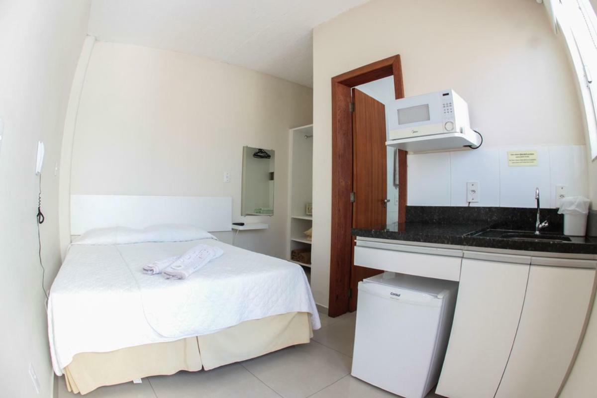 Ilha Norte Aparthotel Florianopolis