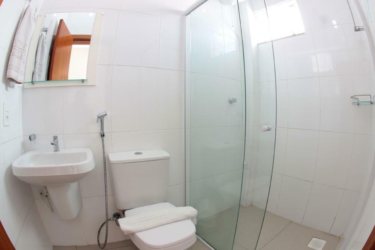 Aparthotel Ilha Norte
