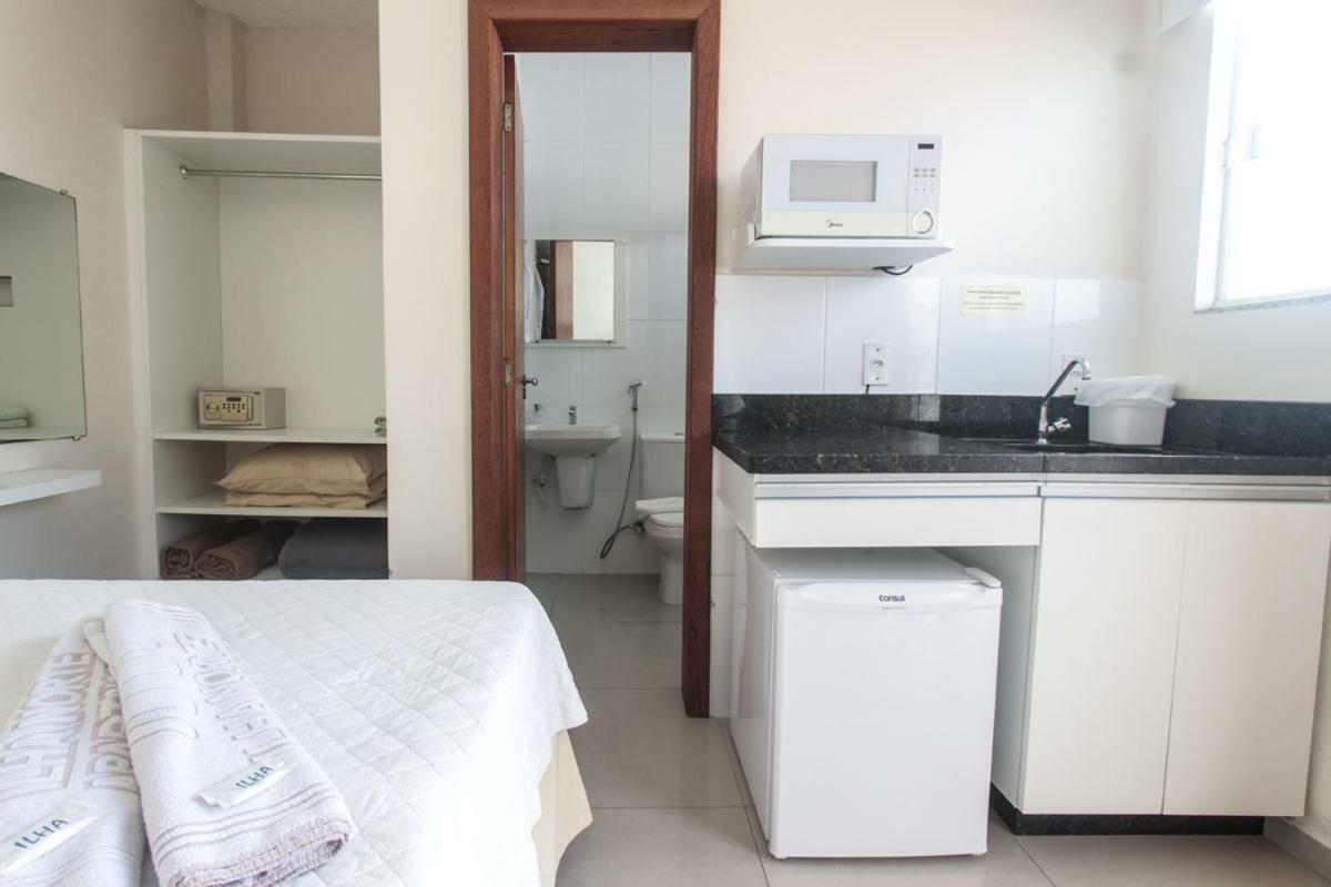 Ilha Norte Aparthotel 2*