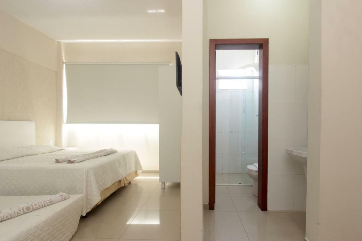 Aparthotel Ilha Norte