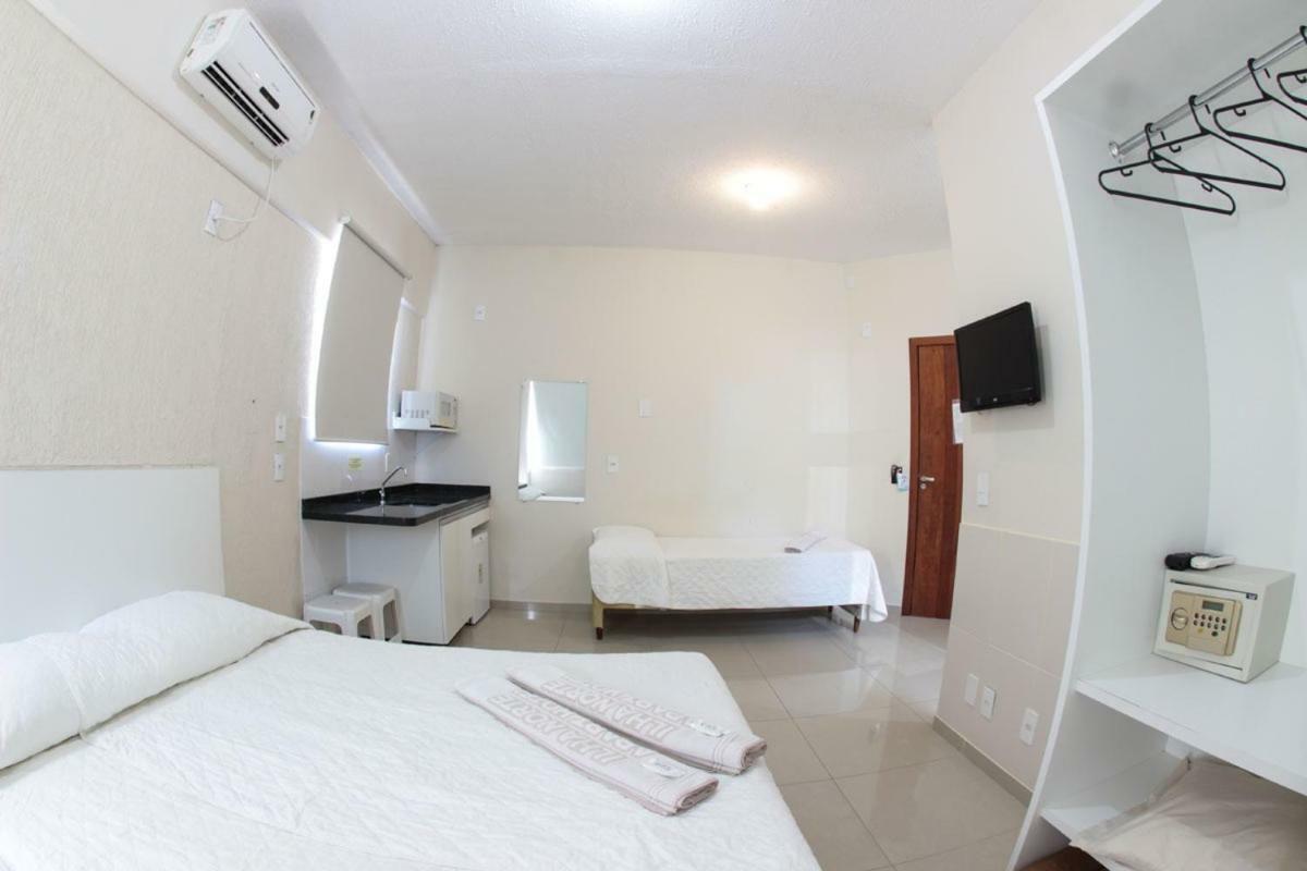 Ilha Norte Aparthotel 2*